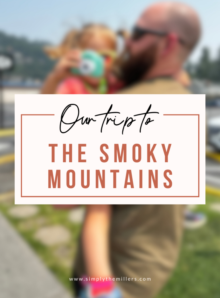 📍 Smoky Mountains | Tennessee